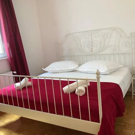 Apartman Bata Apartment Omis