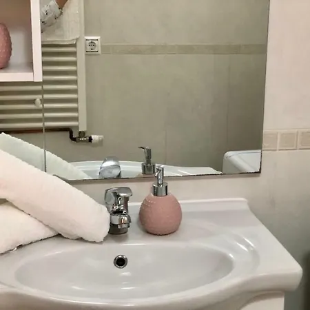 Apartman Bata